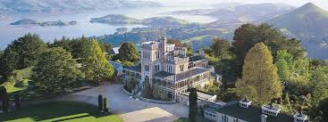 Employment Opportunities Larnach Castle Gardens New Zealand S Only Castle Visit Us In Dunedin