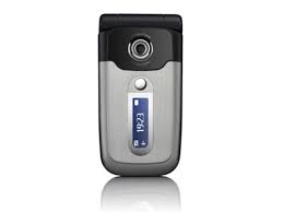 Sony Ericsson Z550i - CNET