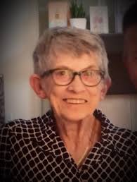 Obituary for Patricia C. Enockson