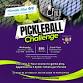 CFHLA Foundation Pickleball Challenge event in Kissimmee, FL