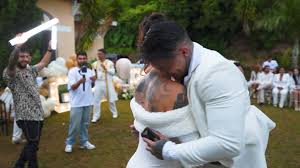 Revelación de género de mi sobrino, le regalo un deportivo a mi hermana. |  Facebook