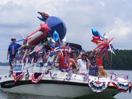 Maybe you would like to learn more about one of these? Plum Branch Yacht Club Hosts Independence Day Celebration Wjbf