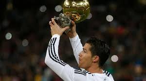 Lionel messi a remporté son sixième ballon d'or. Ballon D Or 2016 Cristiano Ronaldo Sacre Pour La Quatrieme Fois L Express