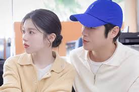 Go Youn Jung dan Jung Joon Won Ternyata Kompak Pilih Adegan Resident  Playbook Ini Sebagai Favorit!