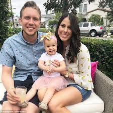 Learn about nick foles's age, height, weight, dating, wife, girlfriend & kids. Tori Foles Opens Up About Blood Flow Disorder Often Misdiagnosed As Depression Daily Mail Online