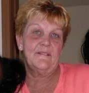 Paula Welch Obituary (1956