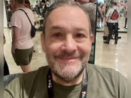 Memories of Bart Von Crocker