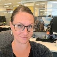 Rena Chambers's Instagram, Twitter & Facebook