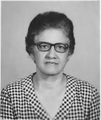 Consuelo Martínez de Marcano