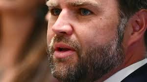 Gavin Newsom's "Amazing" Nickname For JD Vance Is Going Viral