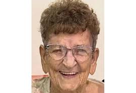 Ruth Baugh Johnson Obituary (2025)
