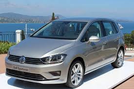 1197 cc, 4 silindirli turbo benzinli. Vw Golf Sportsvan Wikipedia