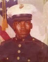 Sgt Kenneth Lee McClendon (1956-2007)