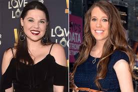 Amy Duggar King Reveals Her Text Messages with Cousin Jill Duggar Dillard amid Family Scandal