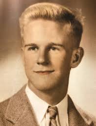 William Bohan Obituary (1930