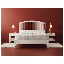 Looking for good round bedside tables for your home? Buy Tyssedal Bedside Table 51x40 Cm Online Uae Ikea