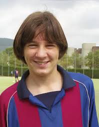 Le7enda Del Fútbol.   