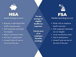 Open an hsa in minutes to help you save on taxes, cover medical expenses and grow your retirement nest egg. Healthcare Hsa Vs Fsa Understanding The Difference Alliance Health
