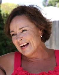 Bambi Hannah Dunham Rockwell Obituary