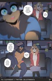 How To Watch Porn With Your Partner comic porn | HD Porn Comics