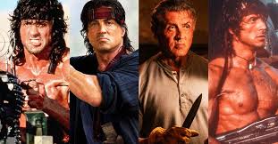Best Rambo Movies Ranked