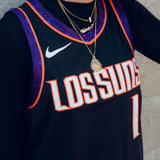 Nba 2k21 official roster update 03.27.2021 after trade deadline official updates note. Nike Nba City Edition Uniforms 2019 20 Nike News