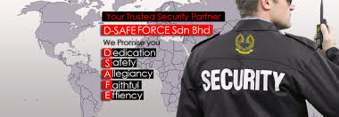 Wear safe (malaysia) sdn bhd. D Safe Force