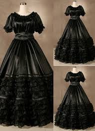 Pin On Victorian Lolita Dresses