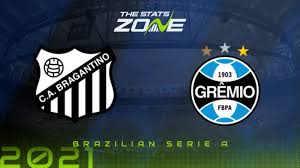 They come up against a ceara side that have won two matches in their seven games in what is a fairly average and underwhelming start to their own campaign. Rb Bragantino Vs Gremio Preview Prediction The Stats Zone
