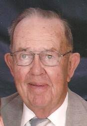 Tyler Nathaniel Richmond (1927-2011)