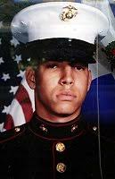 Fallen Heroes Memorial: Marine Staff Sgt. Riayan A. Tejeda