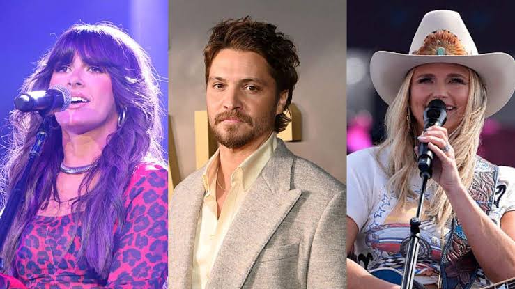 Ella Langley Releases 'Choosin' Texas' Music Video With Luke Grimes and  Miranda Lambert - 102.7 Coyote Country