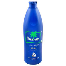 Parachute Coconut Hair Oil 500ml