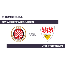 Über uns die über 12.566 zuschauer fassende arena wurde 2007 erbaut. Sv Wehen Wiesbaden Vfb Stuttgart Sieggarant Tietz Von Der Bank Zum Helden 2 Bundesliga Welt