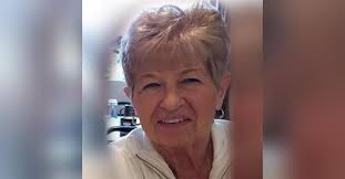 Alice F. Webb Obituary