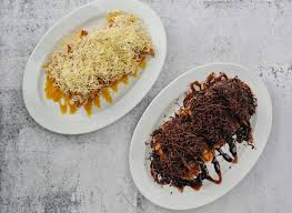 Resep pisang nugget kali ini dibuat tanpa telur dan sederhana. Pisang Goreng Cheese Usj 18 Menu In Subang Jaya Food Delivery In Subang Jaya Foodpanda