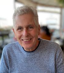 Obituary information for James L. Groebe, Jr.