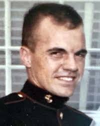 Frederick Komm Obituary