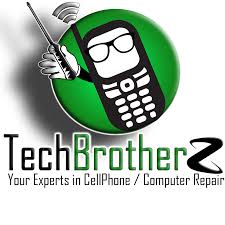 TechBrotherz | iPhone | iPad | Computer Repairs & Sales