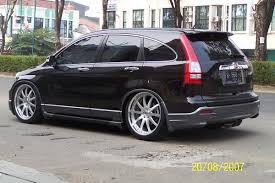Entrá y conocé nuestras increíbles ofertas y promociones. How To Modified A Honda Crv Be More Better