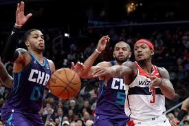 Charlotte hornets vs washington wizards date: Preview Wizards Look To Go 2 0 Vs Hornets On Tuesday Night Bullets Forever