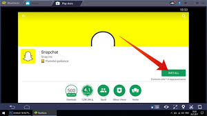 Once you get your snapchat memories safely transferred to your computer, you can do whatever you'd like. How To Use Snapchat On Pc Install Snapchat For Windows 10 8 7