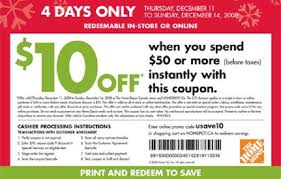 Pin By David Smith On Home Depot 10 20 Off Coupons Home Depot Coupons Free Printable Coupons Printable Coupons