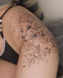 These gorgeous flowers have wonderful colors and a message in. 30 Amazing Hip Tattoo Designs For Women Saved Tattoo