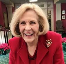 Joyce Britt Obituary