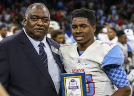 Zachary's Brown, Evangel's Chatman headline Class 5A All-State squad