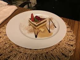 Торт тирамису ☆ тает во рту! Tiramisu Picture Of La Ricotta Porto Tripadvisor