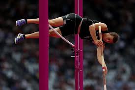 Maybe you would like to learn more about one of these? Lompat Galah Pengertian Teknik Dasar Lapangan Sejarah