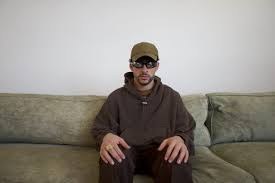 Bad bunny may not speak japanese, but he sings a few words of it in his new single, yonaguni. and although bad bunny has never been there, something clicked at a distance. 54fqtfv3fasrpm