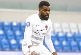Aaron boupendza nereli, hangi takımlarda oynadı? Football Boupendza Parti Pour Rester A Hatayspor Gabonreview Com Actualite Du Gabon